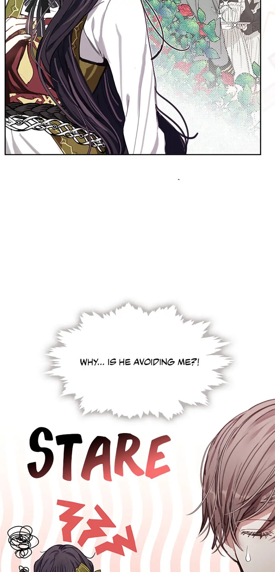 Devoted to Diamond Chapter 54 - page 36